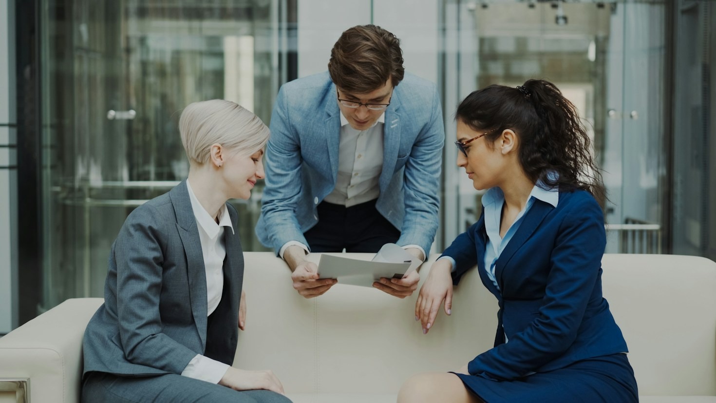 Why Modern Professionals Need Proactive Estate Planning Now