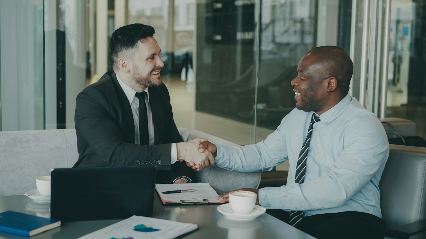 Five Legal Essentials Every First-Time Entrepreneur Should Understand