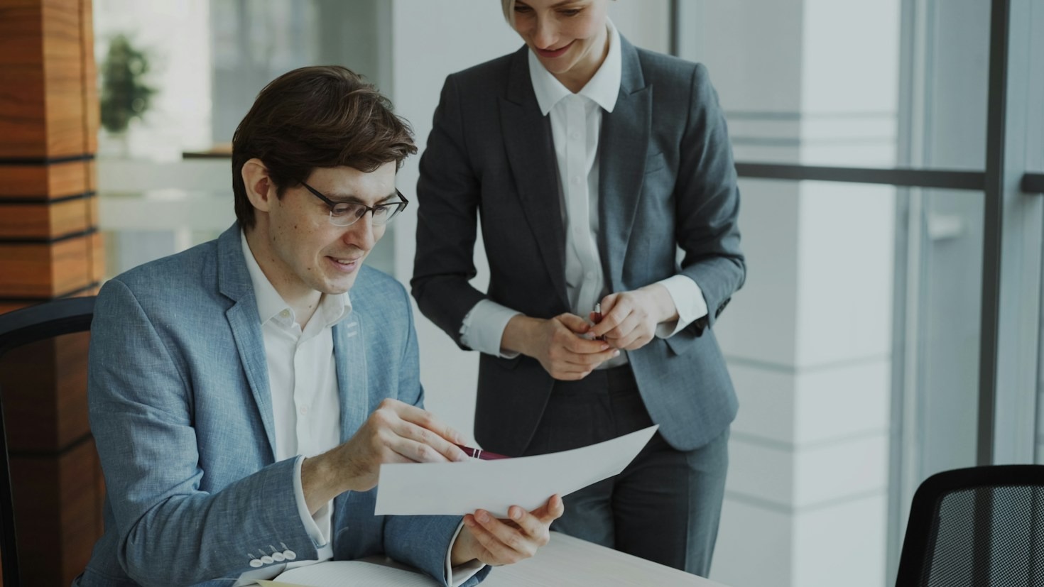 A Guide to Choosing Counsel That Understands Your Ambition